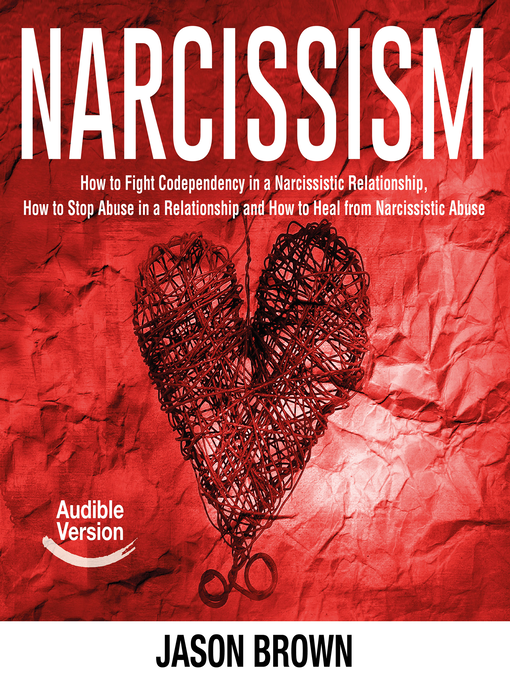 Title details for Narcissism by Jason Brown - Wait list